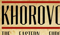 Khorovod poster